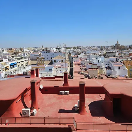 Apartamento Plaza De La Magdalena I, Centro Historico *