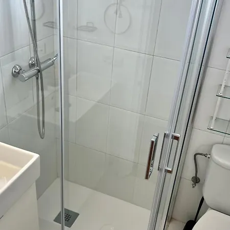 Apartamento Plaza De La Magdalena I, Centro Historico Sevilla