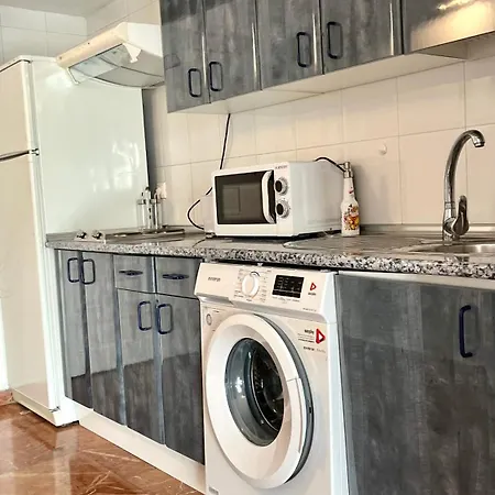 Apartamento Plaza De La Magdalena I, Centro Historico *
